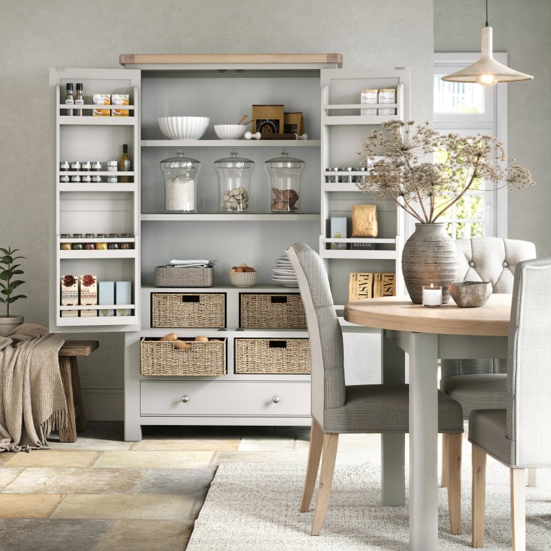 Thornham Larder Unit lifestyle image of the unit