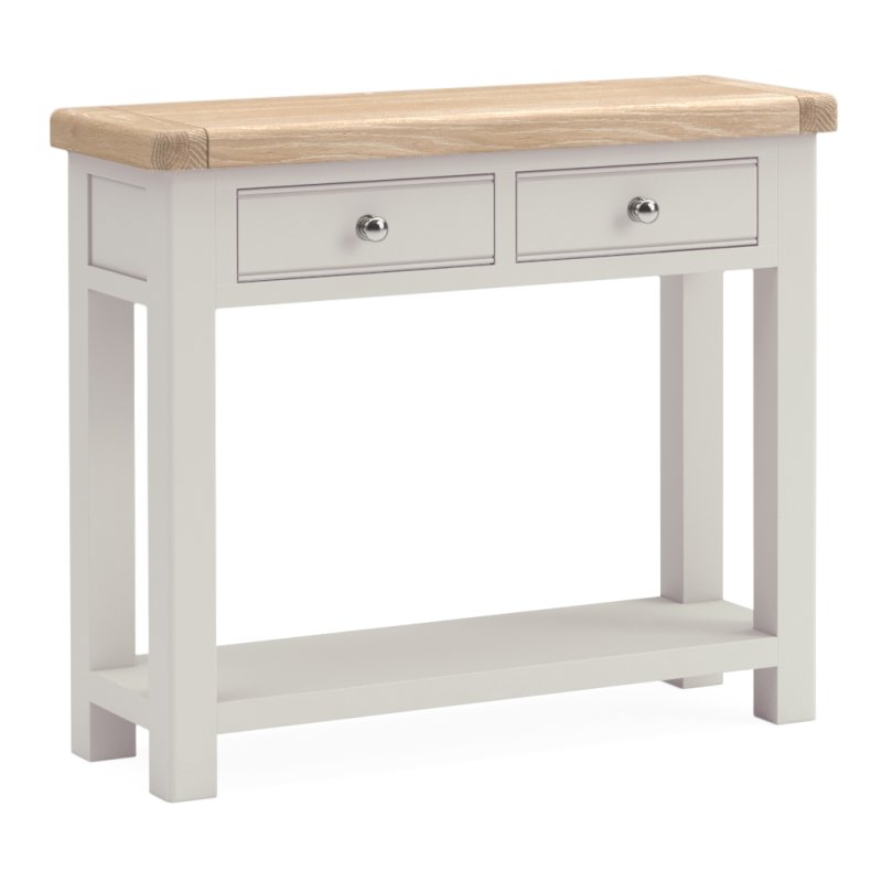 Thornham Console Table image of the table on a white background