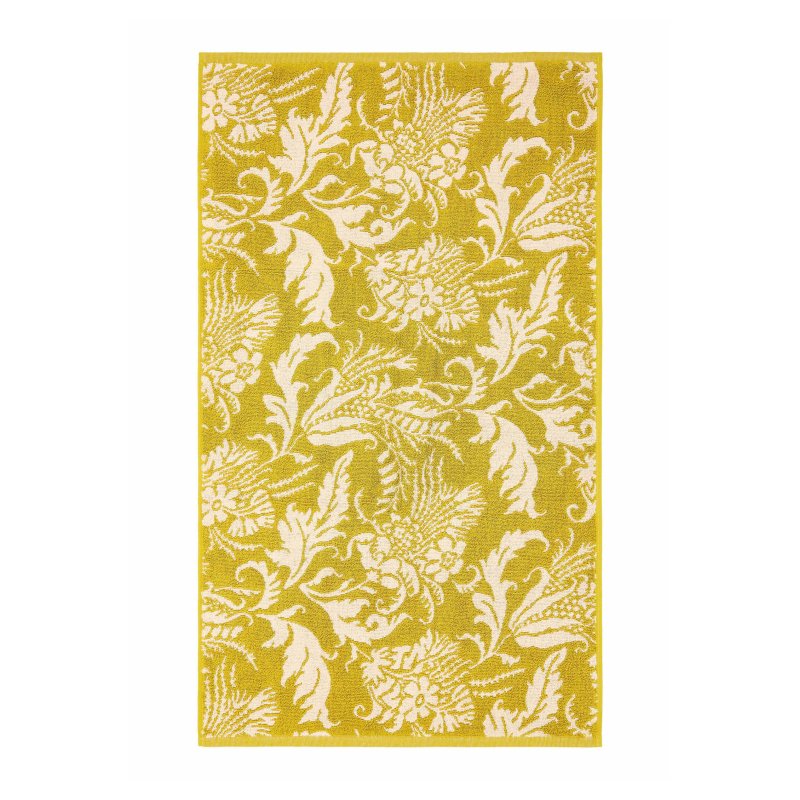 Ted Baker Baroque Bath Mat Gold