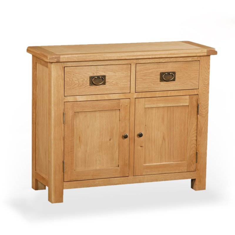 Chester Small Sideboard on a white background