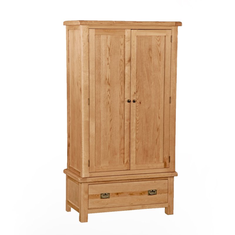 Chester Gents Wardrobe on a white background