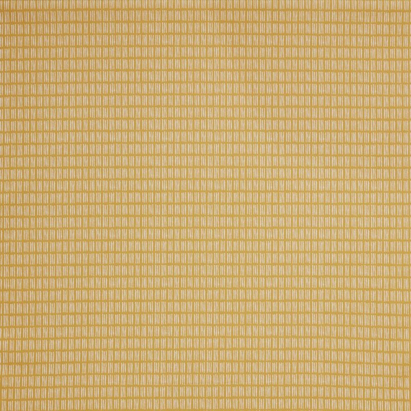 Ditto Saffron Matt PVC Fabric