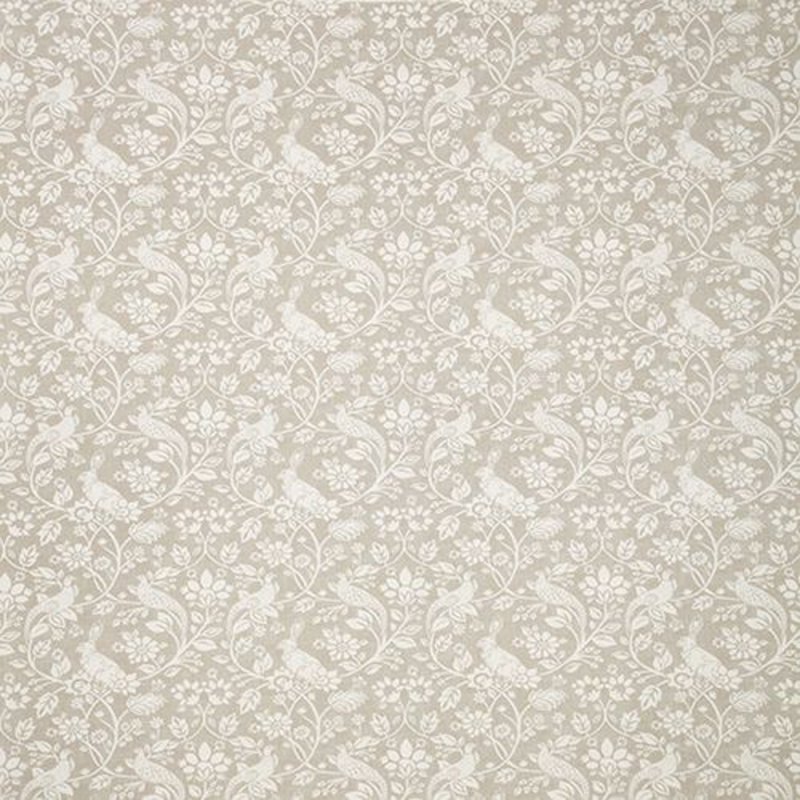 Heathland Linen Matt PVC Fabric