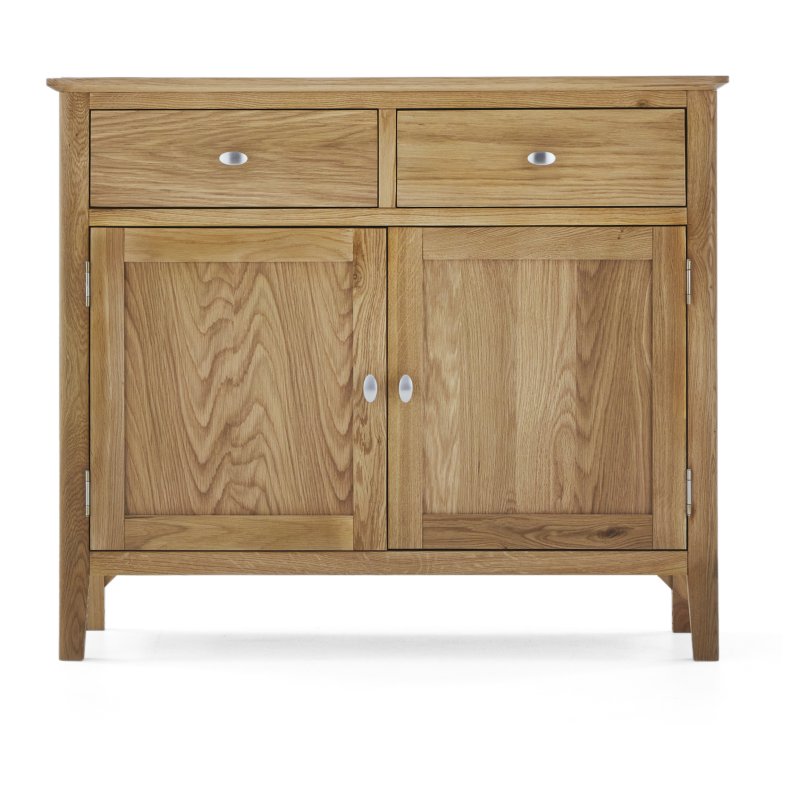 Sand Banks Small Sideboard on a white background