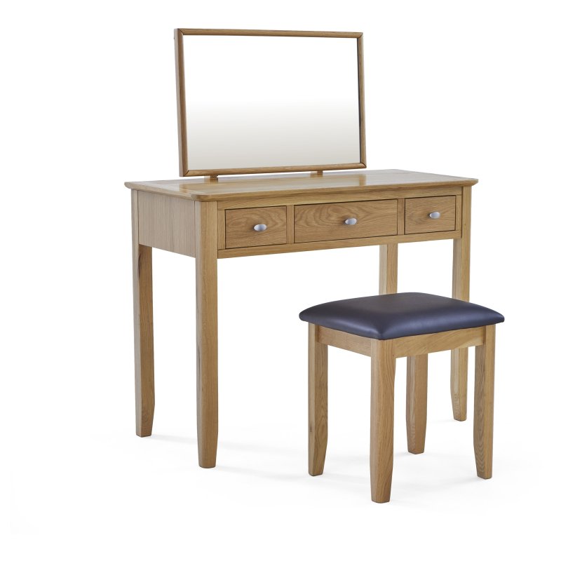 Sand Banks Dressing Table Set on a white background