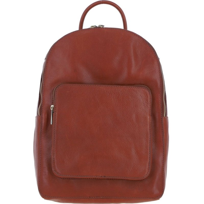 Ashwood Leather Ashwood Leather Tan Rucksack