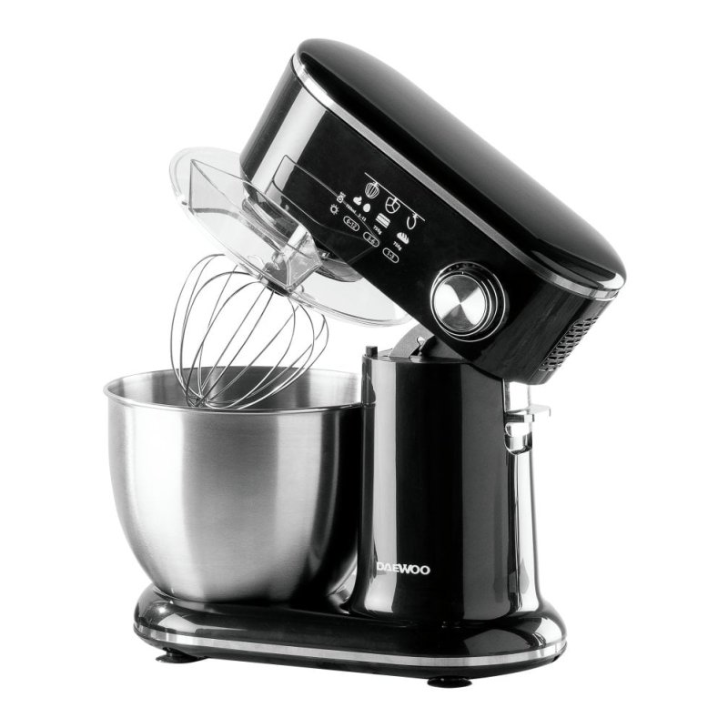 Daewoo 1000w 5L Stand Mixer