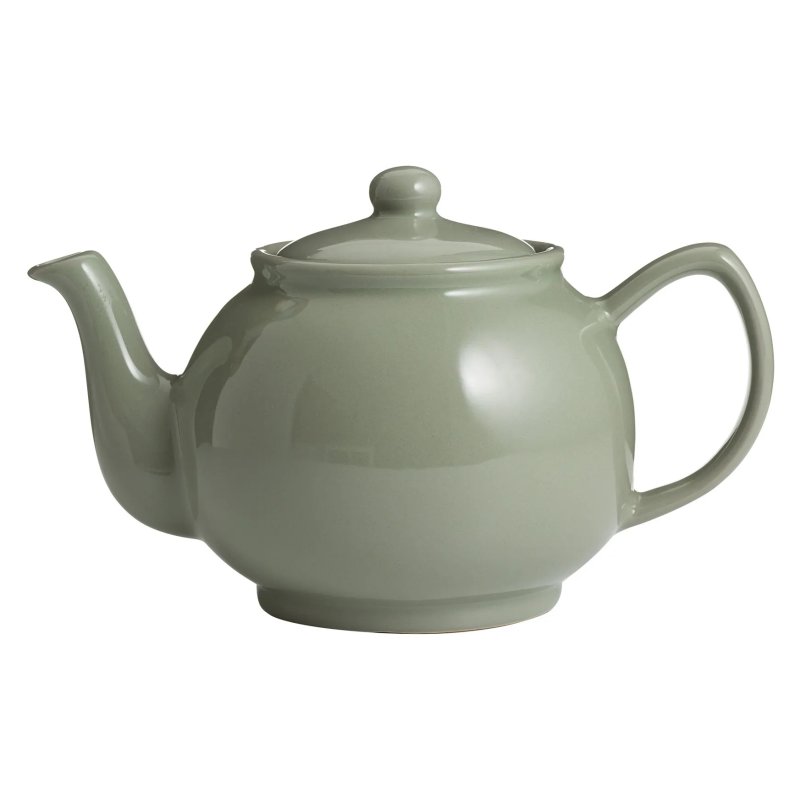 add bookmark Price & Kensington Sage Teapot 6 cup