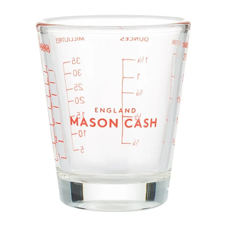 Mason Cash Classic Collection Mini Measuring Glass