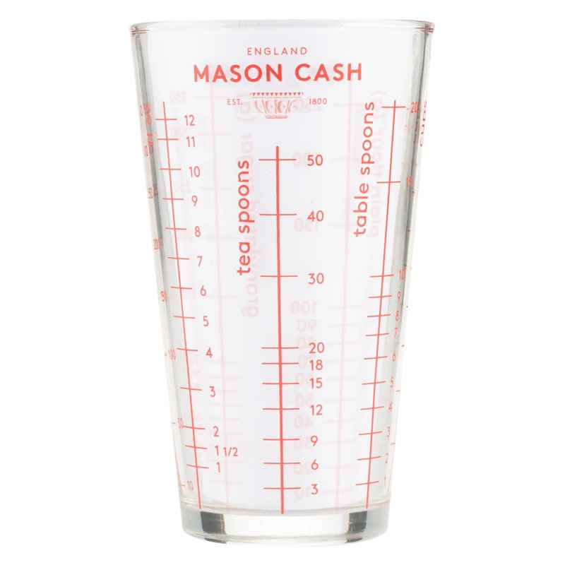 Mason Cash Classic Collection Measuring Glass