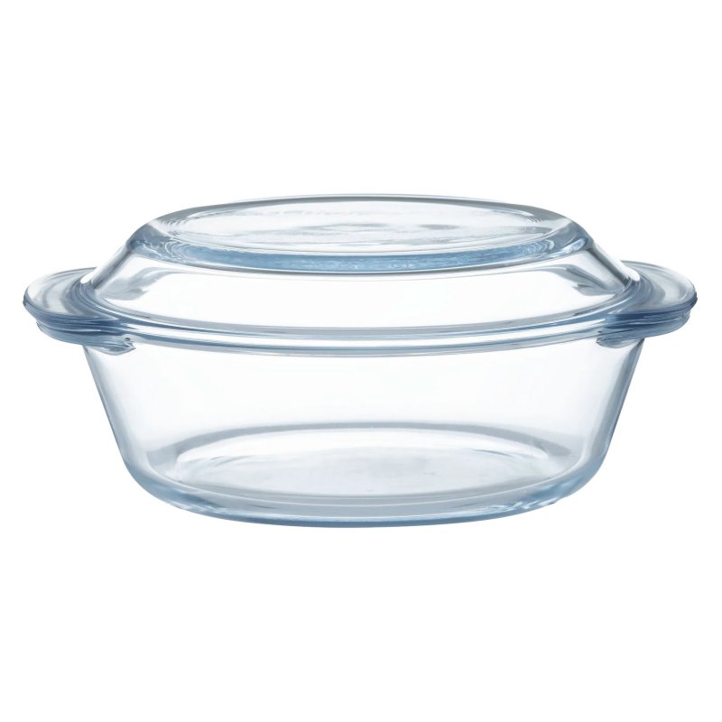 Mason Cash Classic Collection Round Casserole Dish 2L