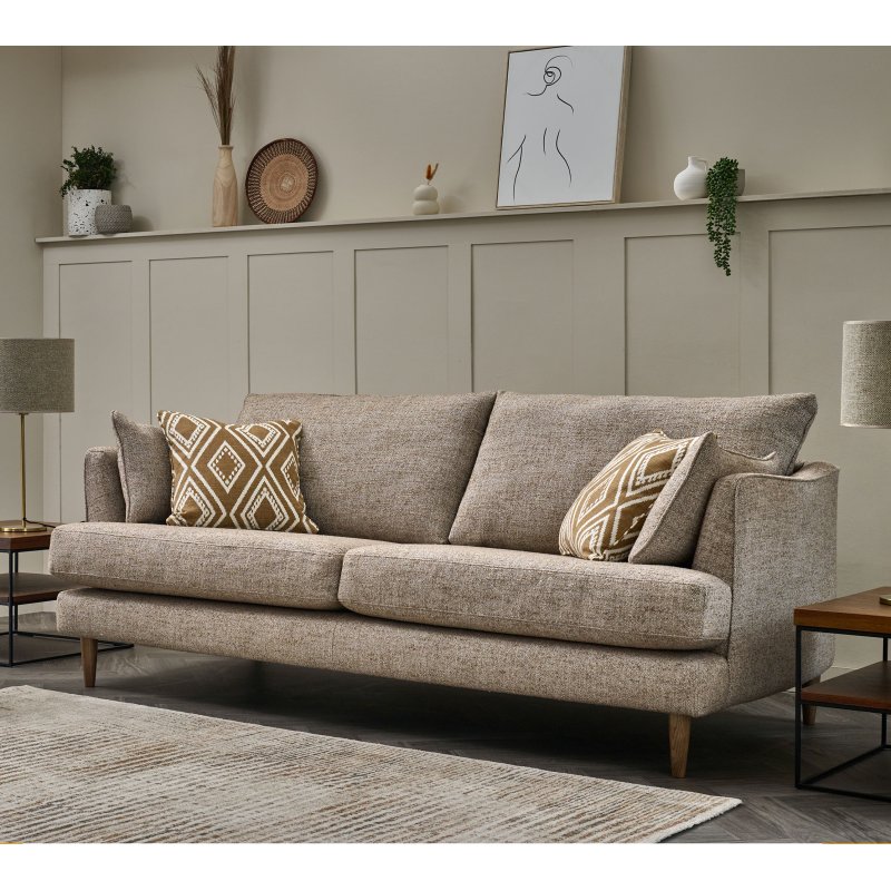 Fender 3 Seater Sofa