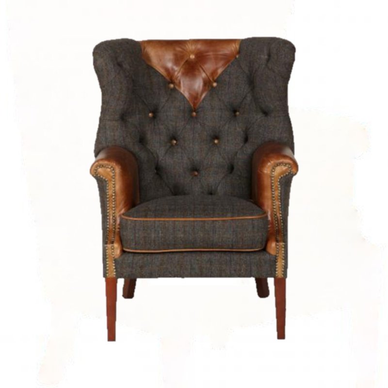 Kensington Wing Chair