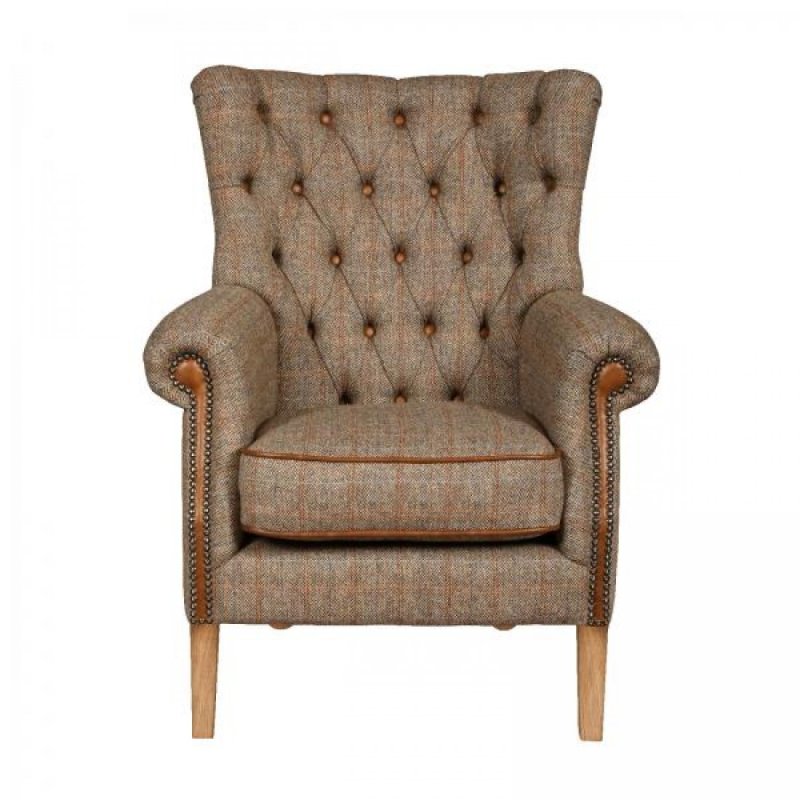 Hexham Chair