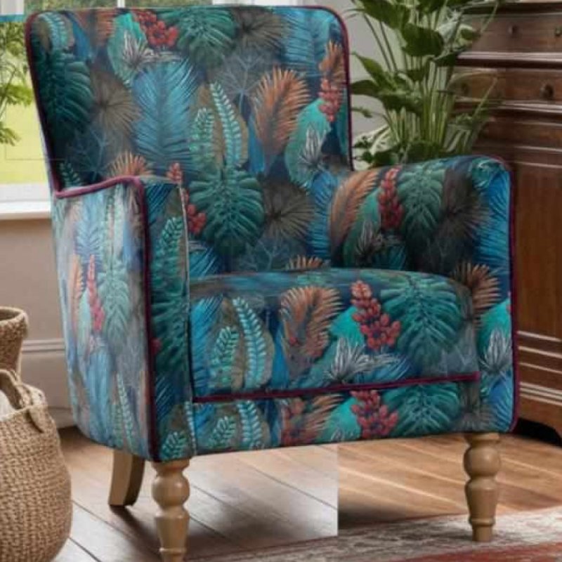 Howden Chair lifestyle image