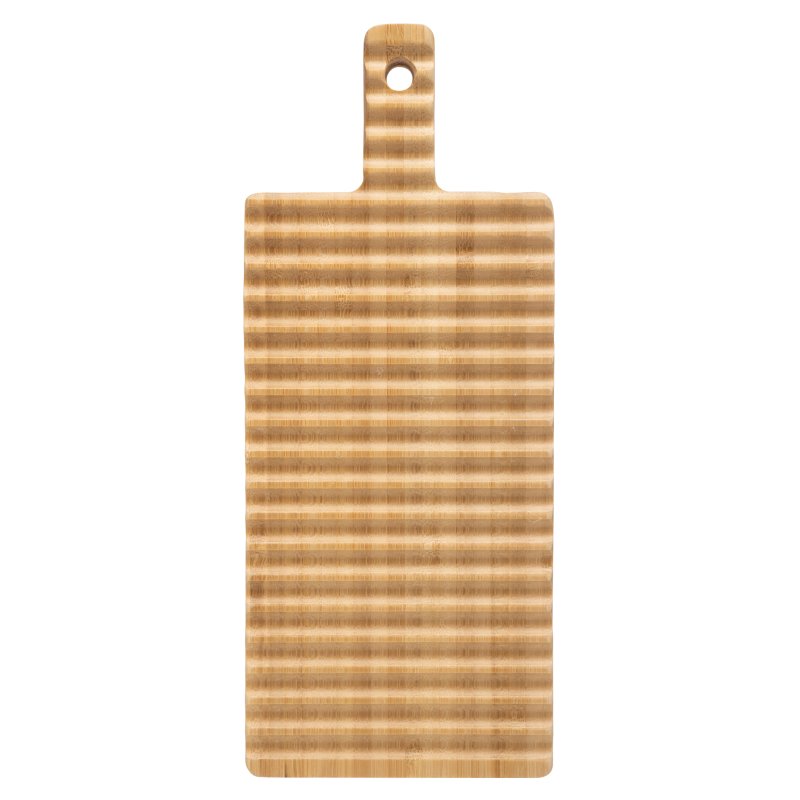 &Again Bamboo Mini Prep Board