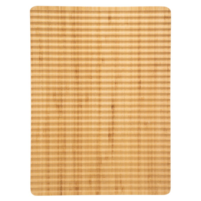 &Again Bamboo Chopping Board