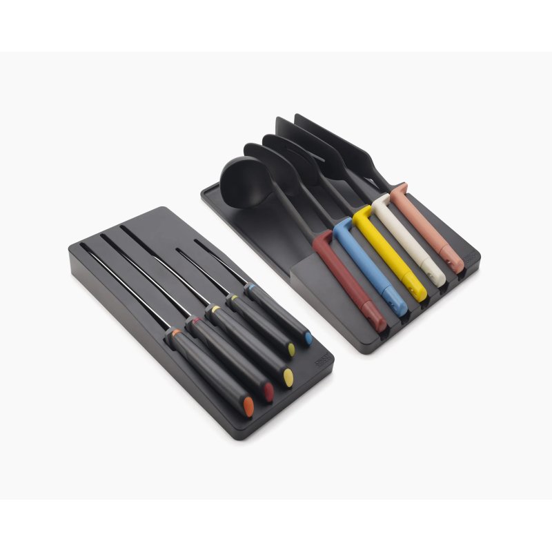 Joseph Joseph 10 Piece Knife & Utensil Set