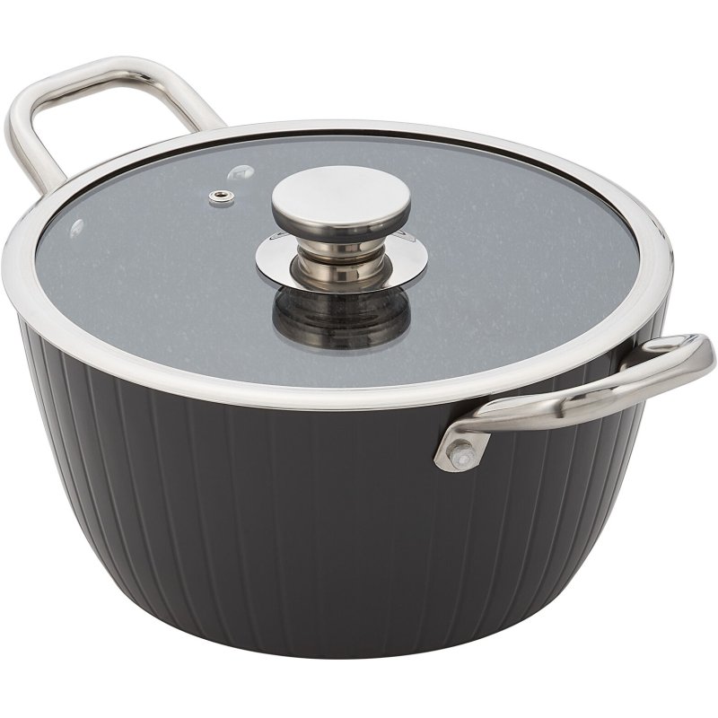 Judge Evertough 24cm Casserole Pan