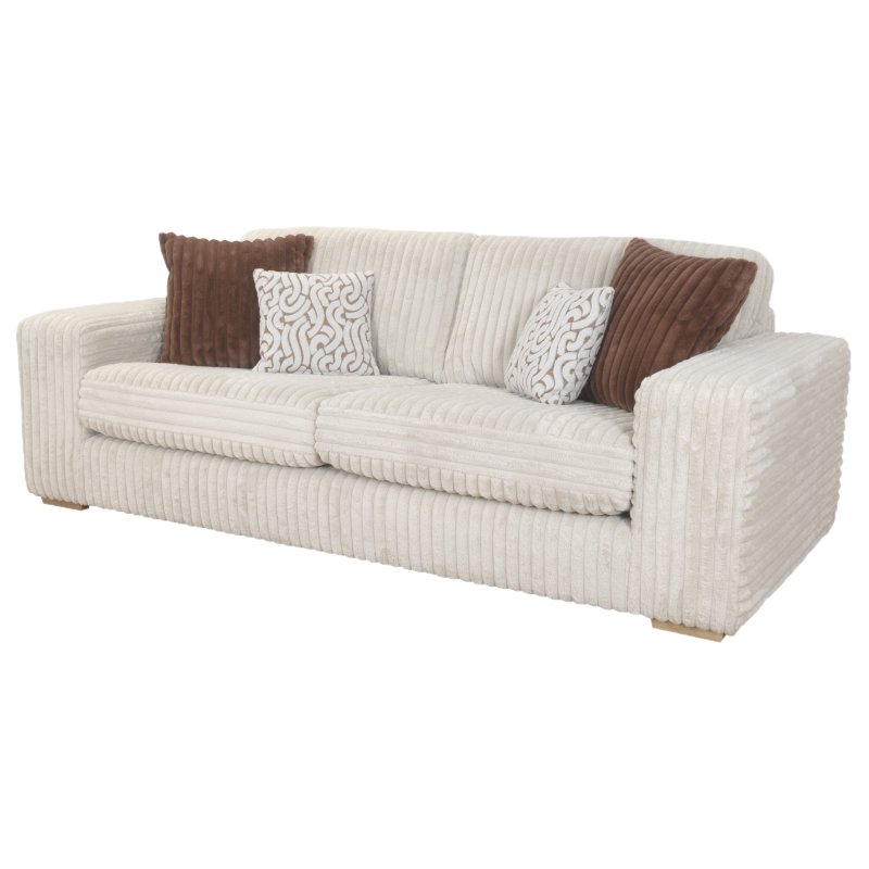 Snuggle 4 Seater Sofa