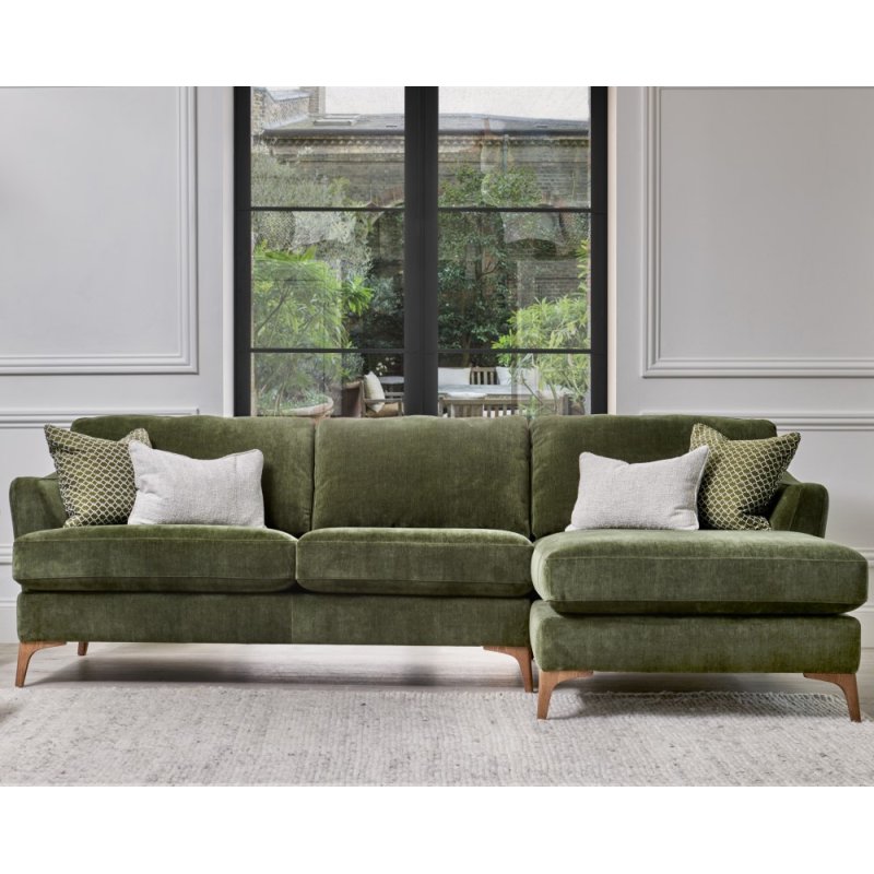 Gibson Chaise Sofa