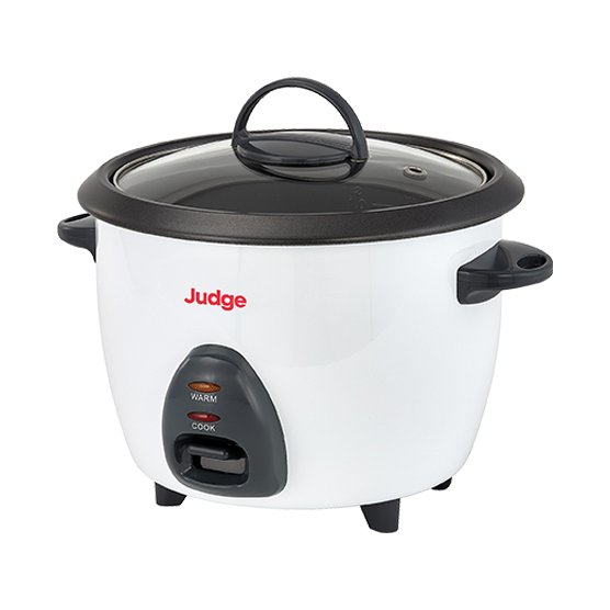 Judge 1L Rice Cooker