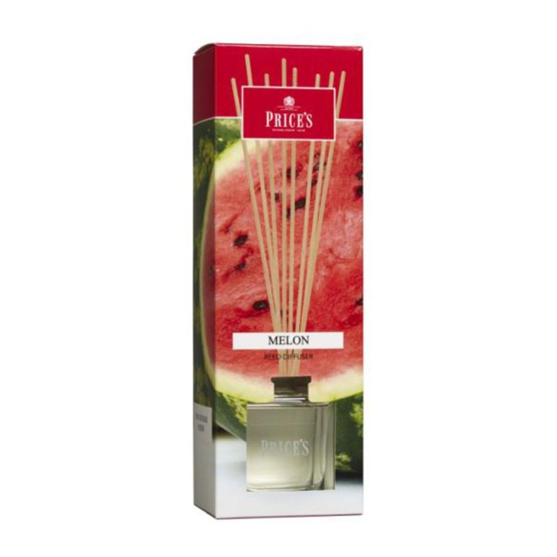 Prices Candles Melon Reed Diffuser