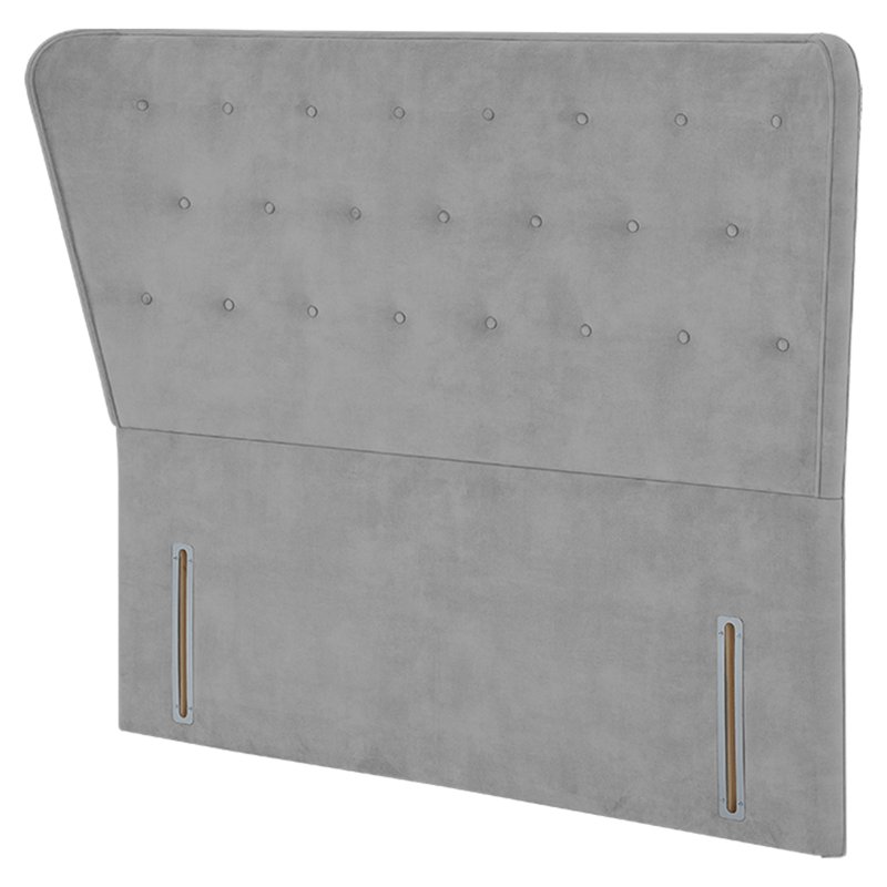 Somnus by Harrison Spinks Somnus Victoria Winged Deep Headboard