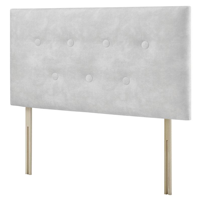 Somnus by Harrison Spinks Somnus Denver Strut Headboard