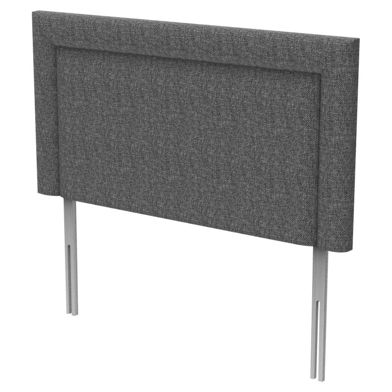 Somnus by Harrison Spinks Somnus Reykjavik Strut Headboard