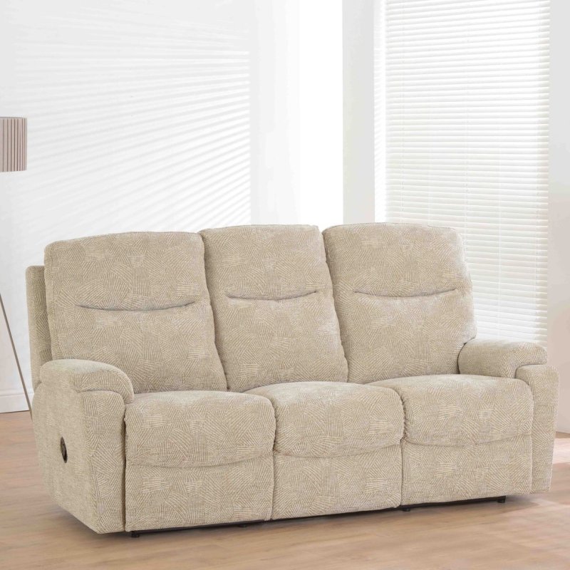 Townley 3 Seater Sofa lifestyle image