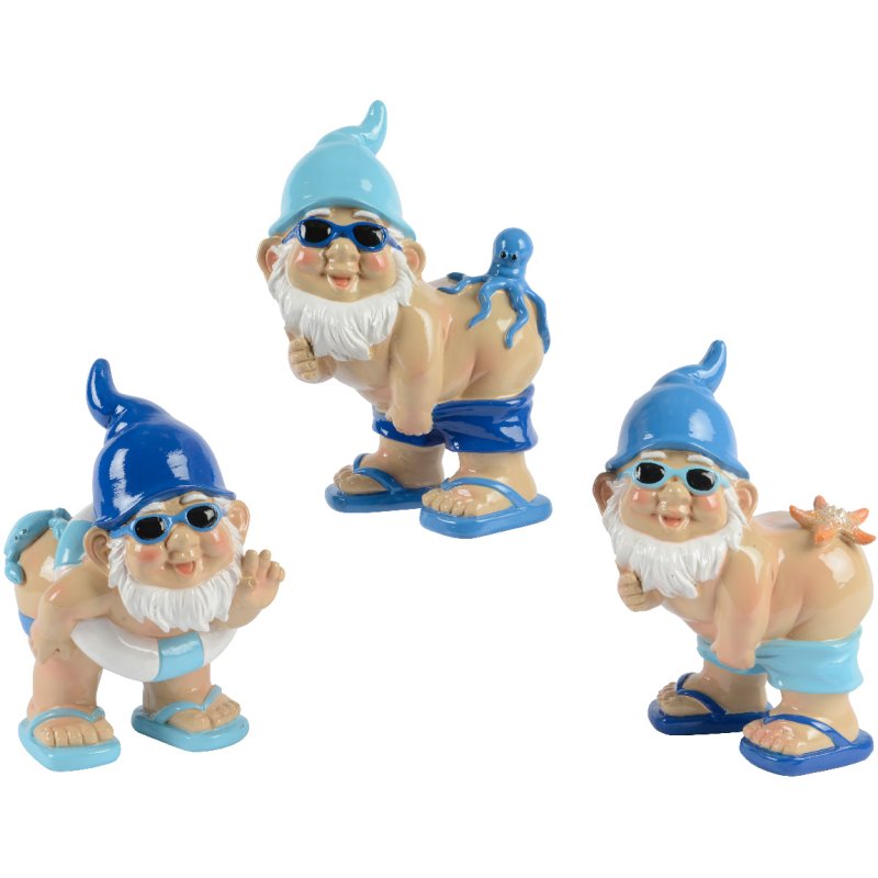 Kaemingk Kaemingk Nautical Gnome