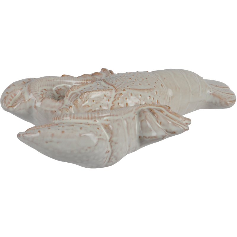 Kaemingk Kaemingk Porcelain Lobster Table Ornament