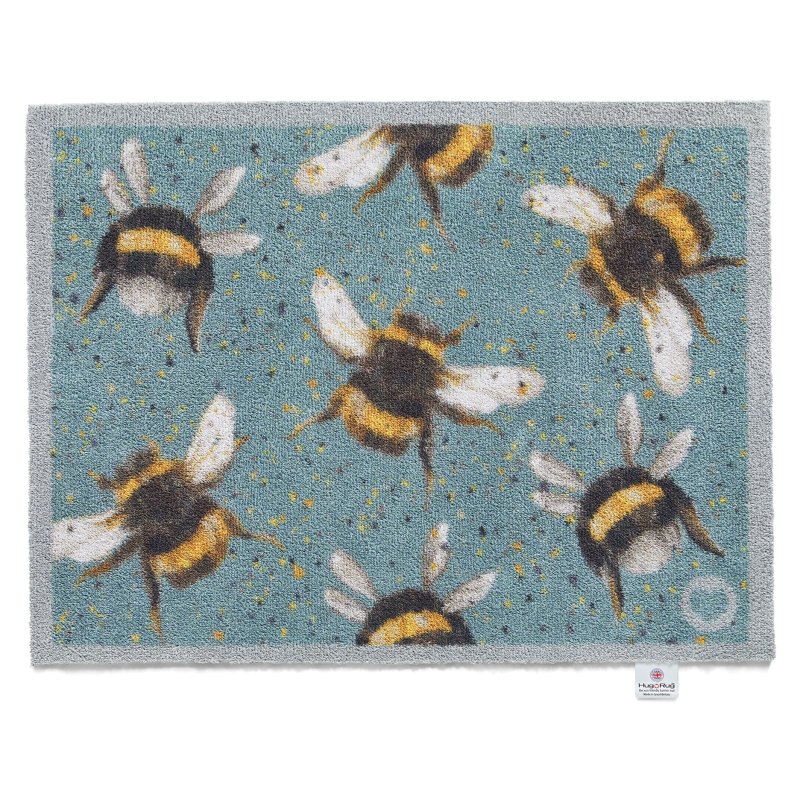 Hug Rug Hug Rug Bee 3 65cmx85cm