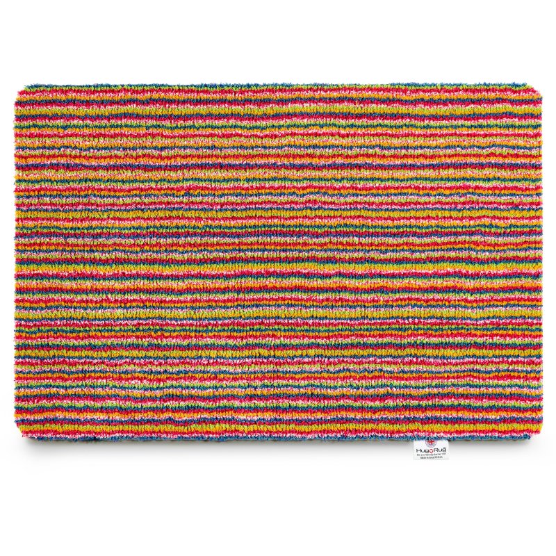 Hug Rug Hug Rug Candy Bright