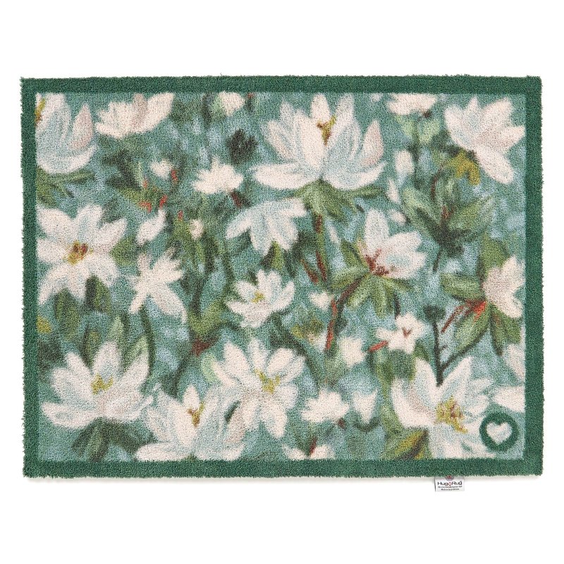 Hug Rug Hug Rug Patterns Water Lillies