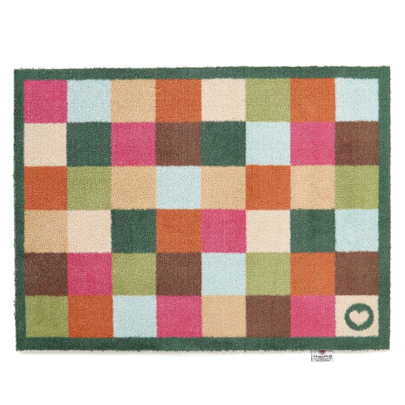 Hug Rug Hug Rug Patterns Allsorts Check