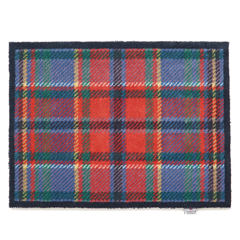 Hug Rug Hug Rug Patterns Tartan