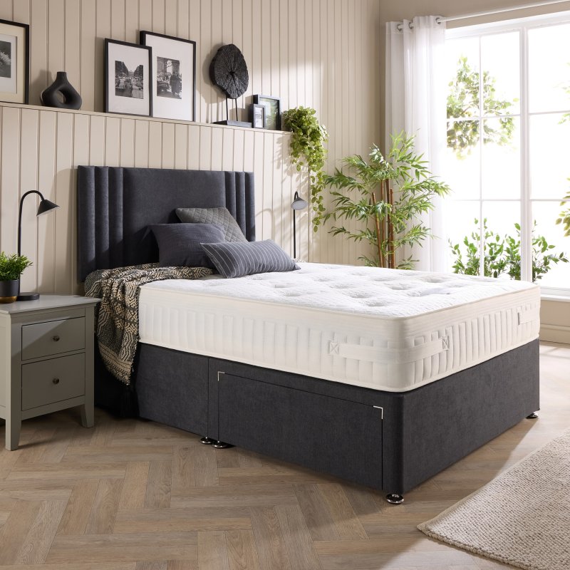 Ashford 1000 Divan Set lifestyle image