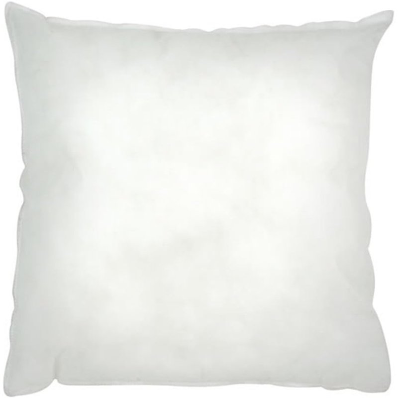 Riva Home 45x45cm Hollowfibre Cushion Pad