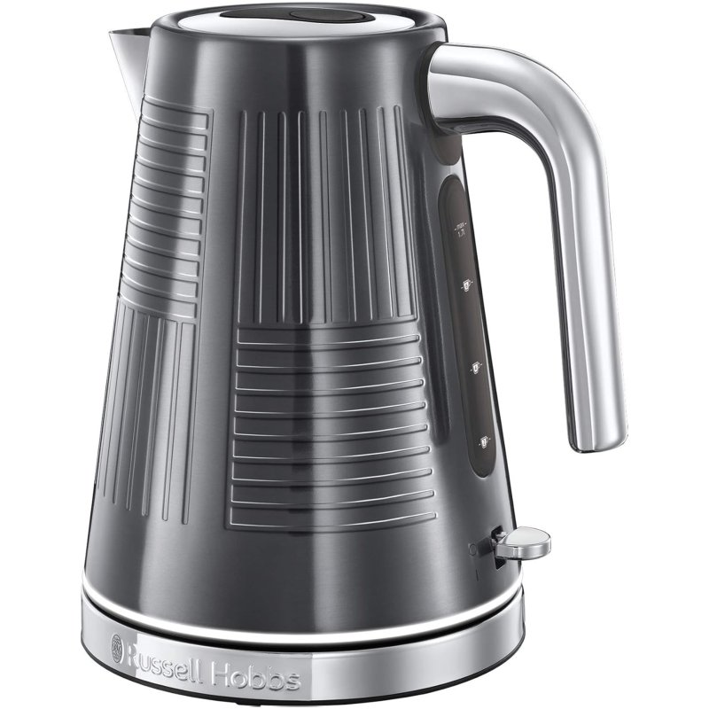 Russell Hobbs Geo Steel 1.7L Kettle