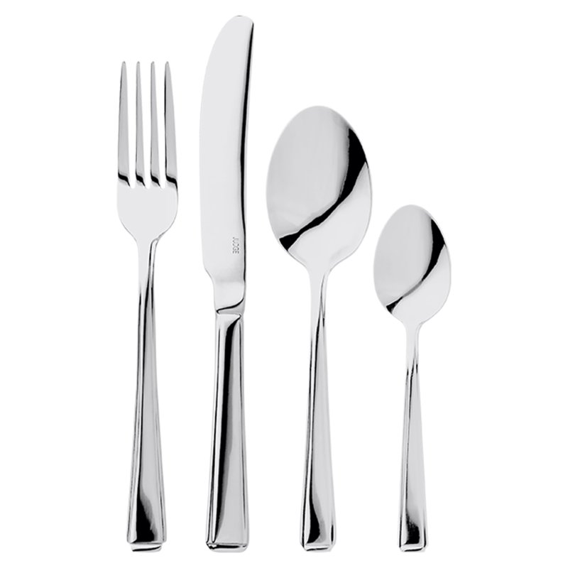 Judge Harley 16 Piece Cutlery Set