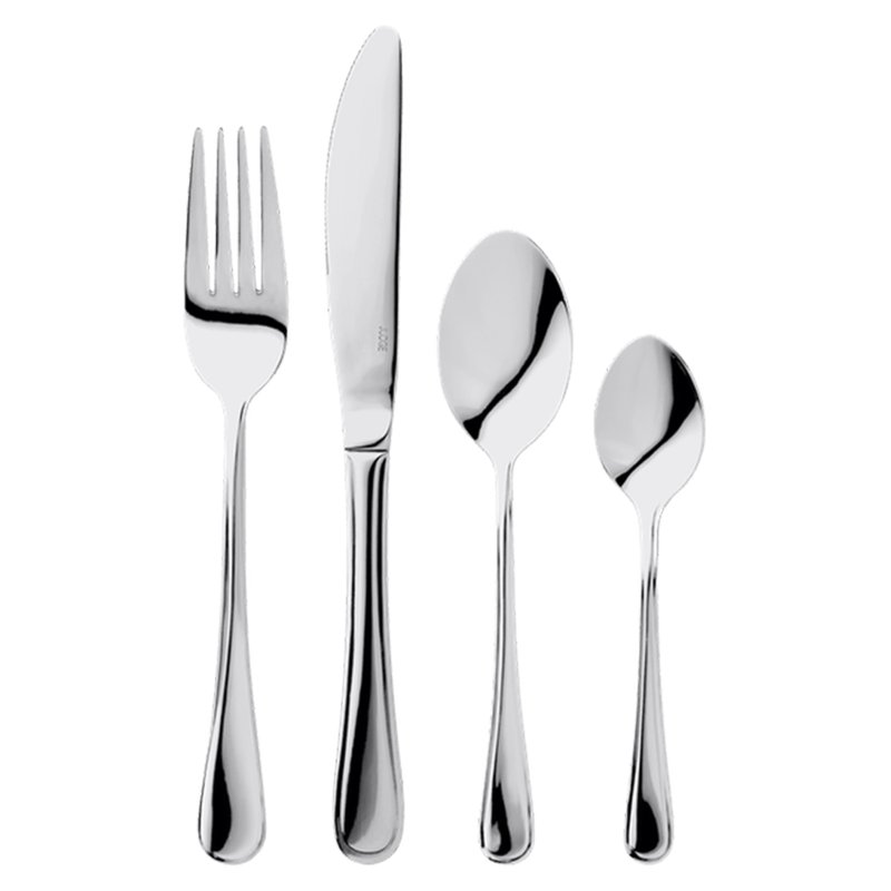 Judge Lincoln 16 Piece Cutlery Set