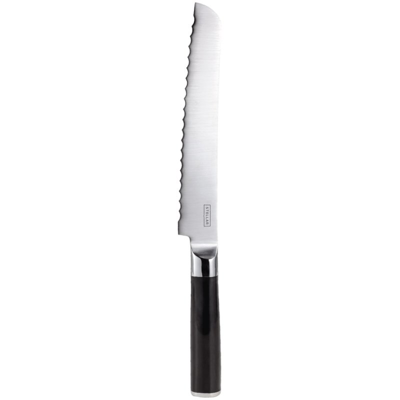 Stellar Poise 21cm/8" Bread Knife