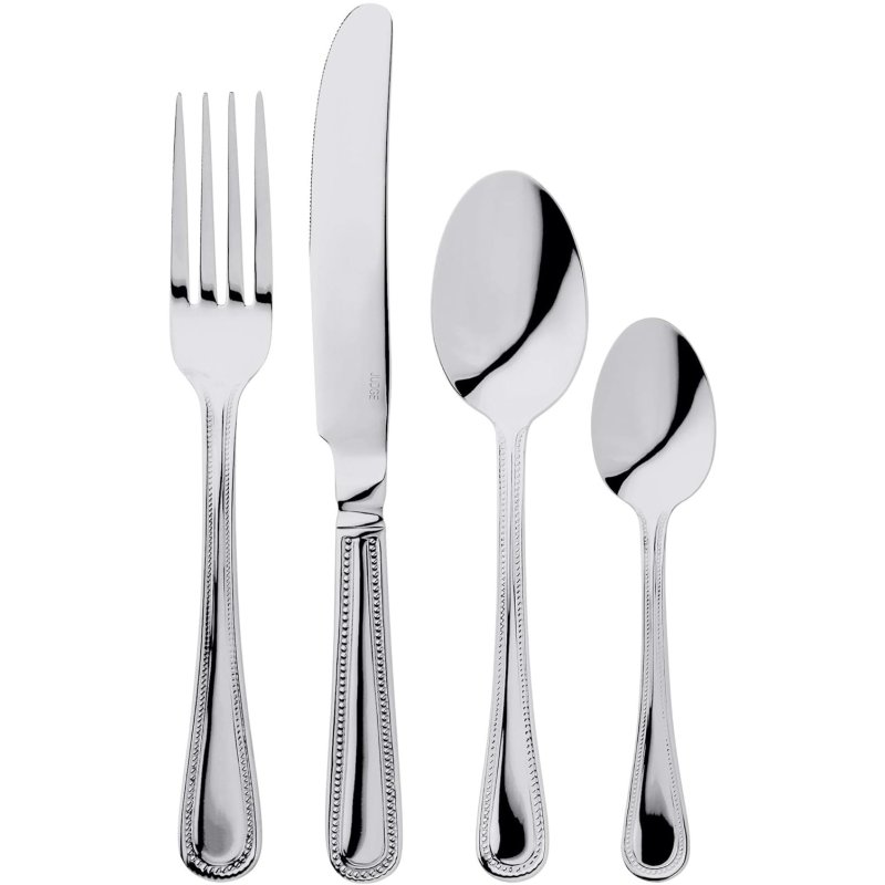 Judge Bead 24 Piece Cutlery Set