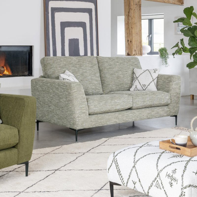 Paddington 2 Seater Sofa lifestyle image of the sofa