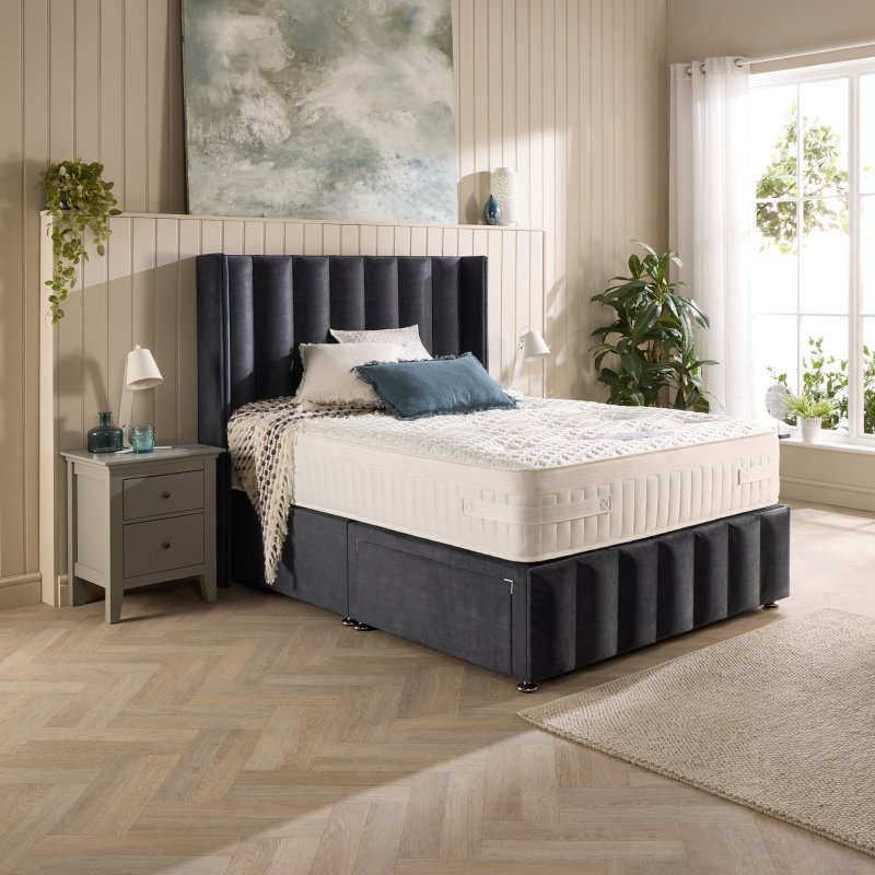 Langton 2000 Divan Set