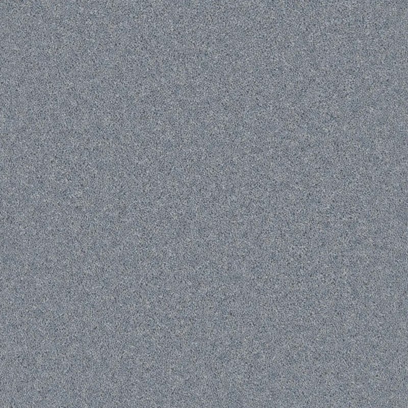 Timeless Deluxe Carpet In Shimmering Sea