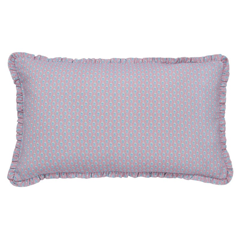 Land & Shore Meadowsweet Cushion Multi