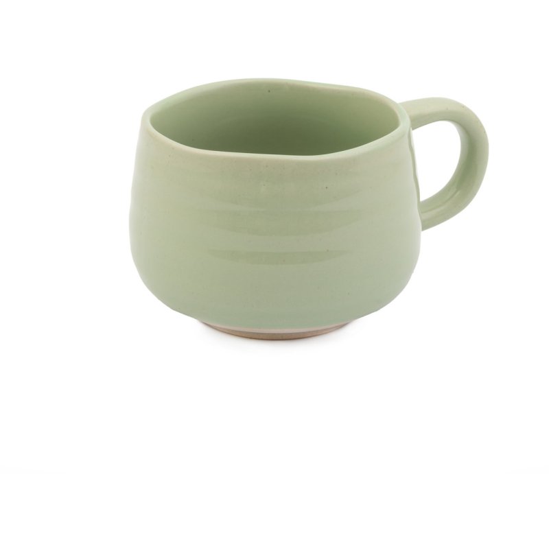 Jamie Oliver Big Love Cosy Cuppa Green